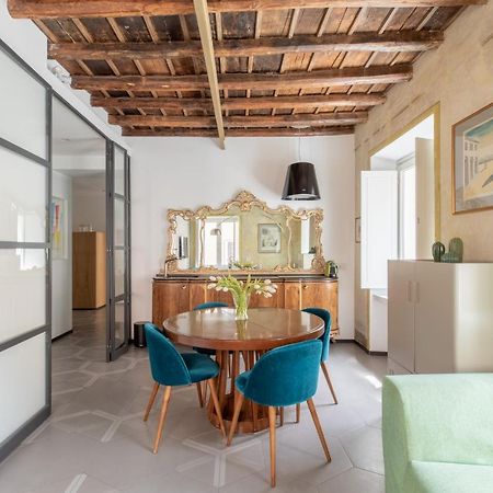 Iflat Vatican High-End Apartment روما المظهر الخارجي الصورة