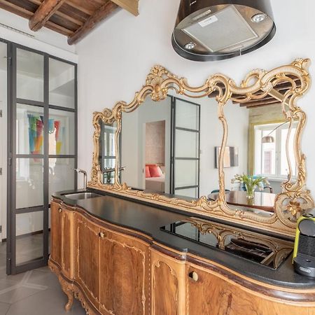 Iflat Vatican High-End Apartment روما المظهر الخارجي الصورة