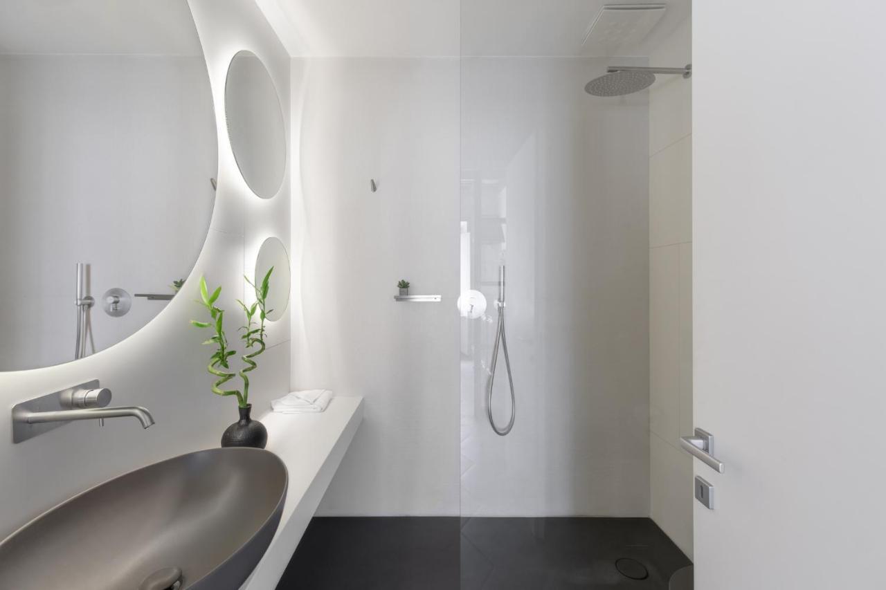 Iflat Vatican High-End Apartment روما المظهر الخارجي الصورة