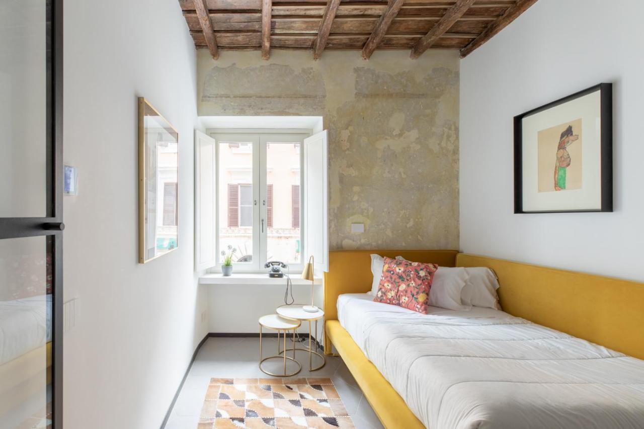 Iflat Vatican High-End Apartment روما المظهر الخارجي الصورة