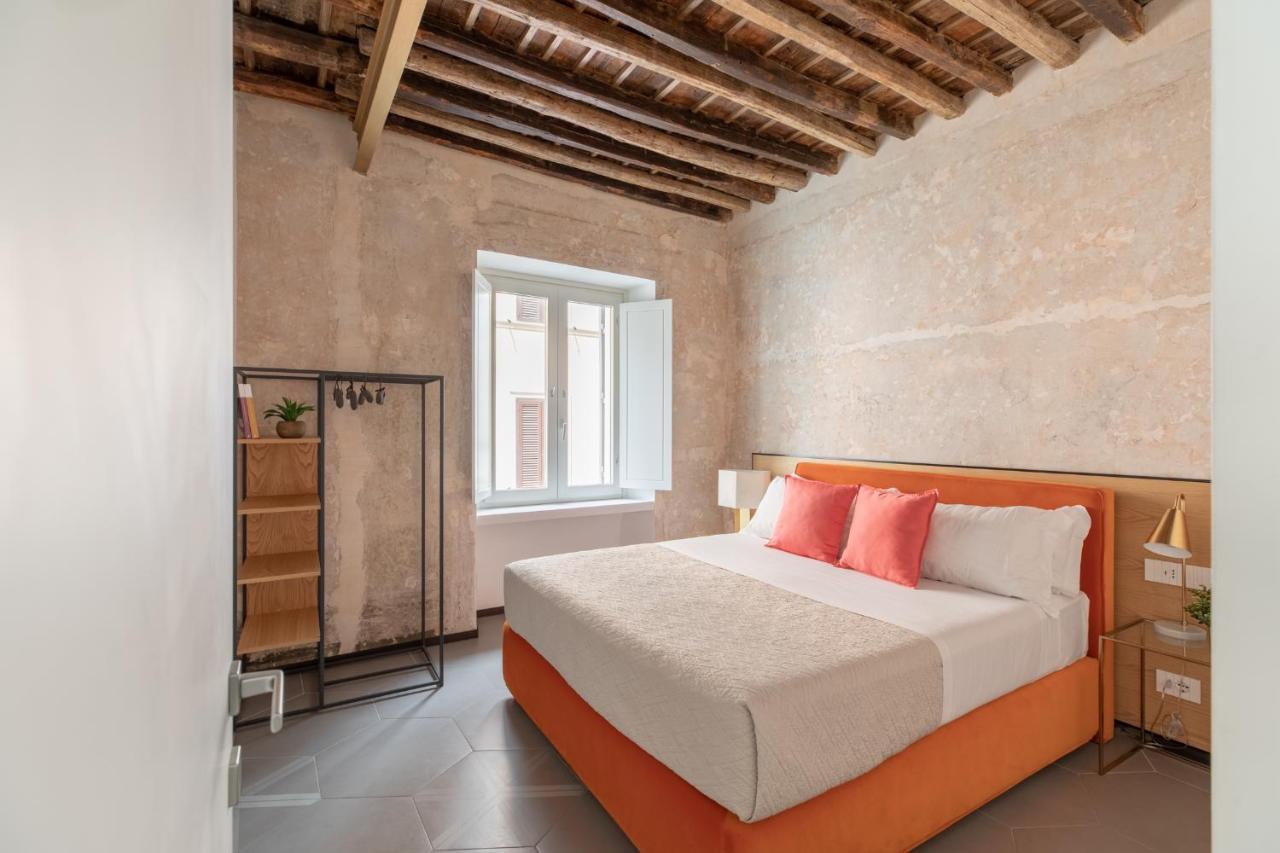 Iflat Vatican High-End Apartment روما المظهر الخارجي الصورة