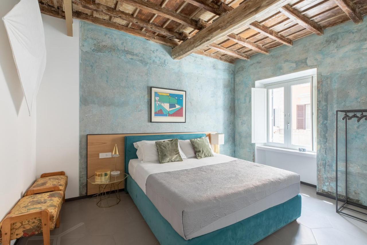 Iflat Vatican High-End Apartment روما المظهر الخارجي الصورة